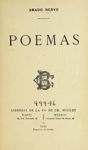 Tapa de Poemas