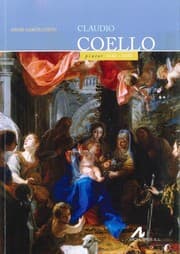 Tapa de Claudio Coello