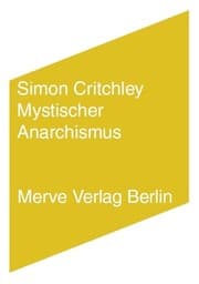 Tapa de Mystical Anarchism