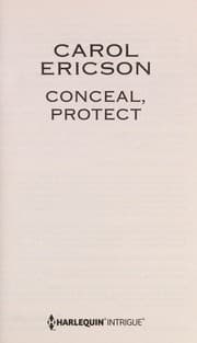 Tapa de Conceal, protect