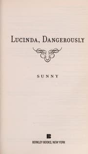 Tapa de Lucinda, dangerously