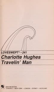 Tapa de Travelin' man