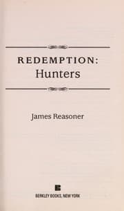 Tapa de Redemption