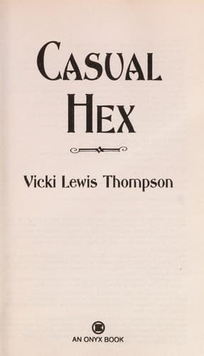 Tapa de Casual Hex