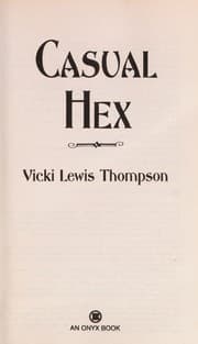 Tapa de Casual Hex