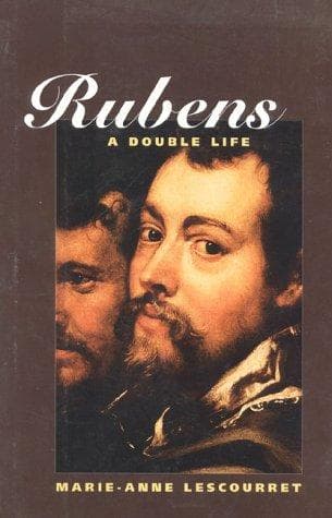 Tapa de Rubens