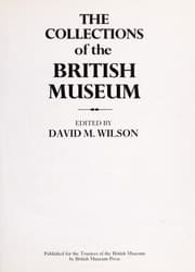 Tapa de The collections of the British Museum