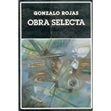 Tapa de Obra selecta