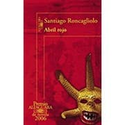 Tapa de Abril rojo