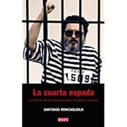 Tapa de La cuarta espada