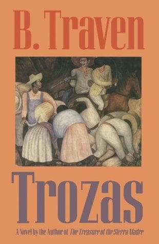 Tapa de Trozas