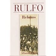 Tapa de Relatos (Alianza Cien)