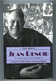 Tapa de Jean Renoir