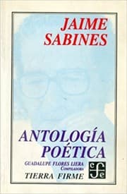 Tapa de Antologia poetica - 2. ed.