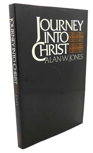 Tapa de Journey into Christ