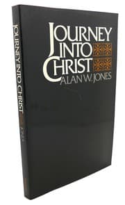 Tapa de Journey into Christ