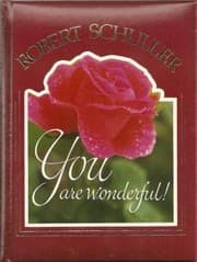 Tapa de You Are Wonderful