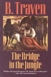 Tapa de The Bridge in the Jungle