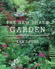 Tapa de The new shade garden
