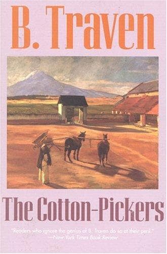 Tapa de The cotton-pickers