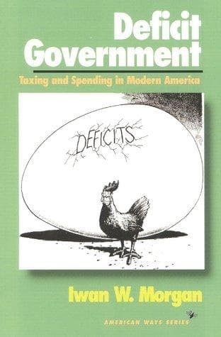 Tapa de Deficit Government