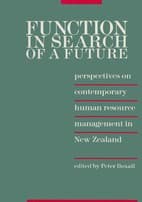 Tapa de Function in search of a future
