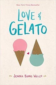 Tapa de Love and Gelato