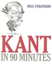 Tapa de Kant in 90 Minutes