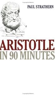 Tapa de Aristotle in 90 minutes