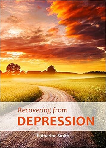 Tapa de Recovering from depression