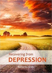 Tapa de Recovering from depression