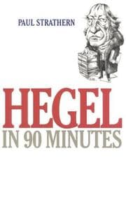 Tapa de Hegel in 90 minutes