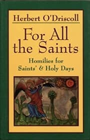 Tapa de For all the Saints