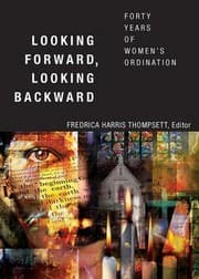 Tapa de Looking forward, looking backward
