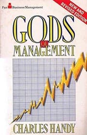 Tapa de Gods of management