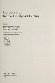 Tapa de Conservation for the twenty-first century