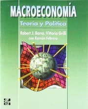 Tapa de Macroeconomía