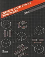 Tapa de Diseno De Instalaciones Industriales