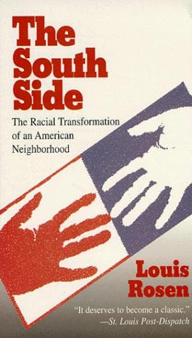 Tapa de The South Side