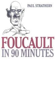 Tapa de Foucault in 90 Minutes (Philosophers in 90 Minutes)