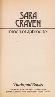 Tapa de Moon of Aphrodite