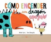 Tapa de Cómo encender un dragón apagado