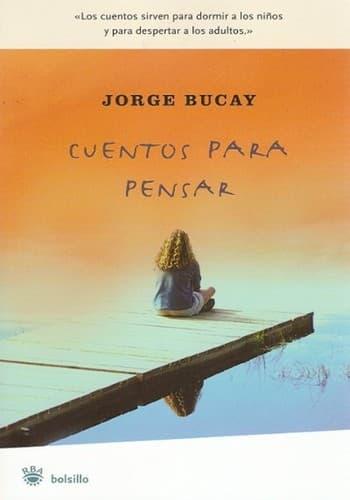 Tapa de Cuentos para pensar