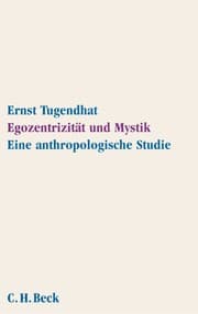 Tapa de Egozentrizität und Mystik