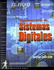 Tapa de Fundamentos de Sistemas Digitales - 6 Edicion