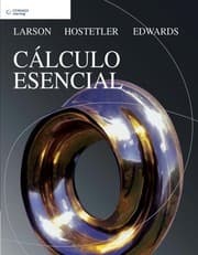 Tapa de Cálculo Esencial