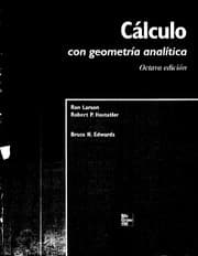 Tapa de Calculo - Vol. 1