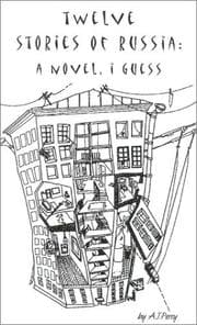 Tapa de Glas 27: Twelve Stories of Russia