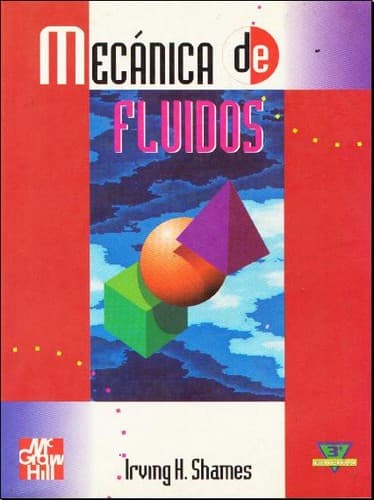 Tapa de Mecanica de Fluidos