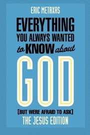 Tapa de Everything You Always Wanted to Know about God (But Were Afraid to Ask)